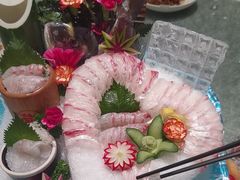 -79号渔船海鲜饭店(耀中店)
