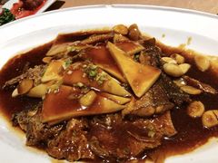 -柒园·三十年创意杭帮菜(龙湖滨江天街店)