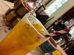 柠檬红茶-Kebaya(七间老厝店)