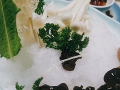 -和庆斋羊蝎子火锅·碳缸烧烤(顺义旗舰店)