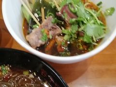 -蓉李记成都名小吃(合肥包河万达店)