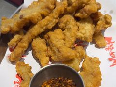 -生活如沸·顺德水牛奶火锅(大学路店)