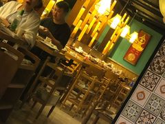 -傣妹火锅(四川北路店)