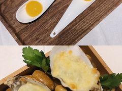 分子料理-ELUNE艾露恩·人良斋西餐厅