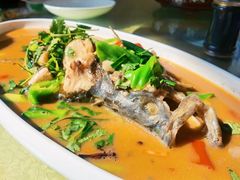 -西湖船菜(湖滨·碧水山庄店)