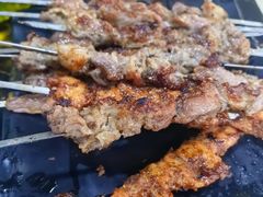 -运德成·天津老味烧烤(广开二马路店)