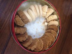 珍妮曲奇&nbsp;Jenny&nbsp;Bakery(尖沙咀店)-珍妮曲奇聪明小熊(尖沙咀店)