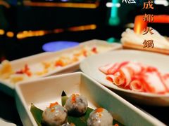 -大隐·成都火锅Bistro(合生麒麟新天地店)