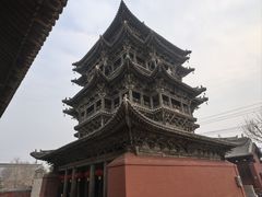 -飞云楼