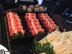 -捞王锅物料理(凯旋路店)