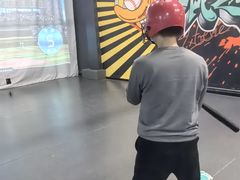 -极限PLAY运动娱乐新世界·团建派对表演休闲馆·室内高空游乐园