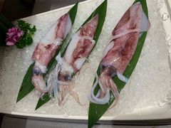 -海底捞火锅(金光华店)