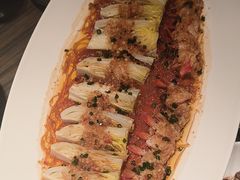 -鸽子侯·家宴·平价海鲜(绿地店)