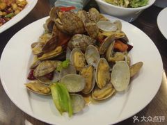 -一味一厨(泰华店)