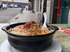 -曹宝林砂锅麻辣烫(星光路店)