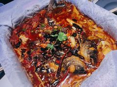 -钳小柒·小龙虾蓝龙王烧烤夜宵(长寿路店)