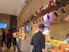 -威珀斯酒店·珀萃美食餐厅