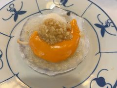 -阿尔法海鲜排档(爱琴海店)