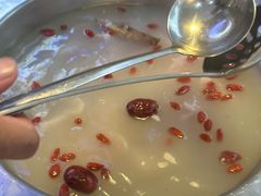 -光头药膳鸡(莱茵小镇店)