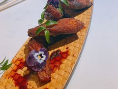 私房熏鱼-荟廷·晶萃(陆家嘴尚悦湾店)