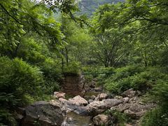 -本溪大峡谷