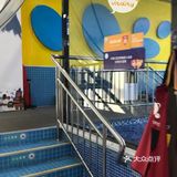 火炉模式开启 游泳透心凉