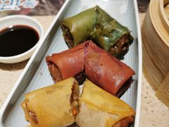 -点都德(聚福楼店)