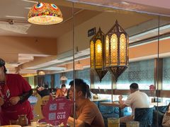 -撒拉花儿·新疆菜·清真(太阳宫店)