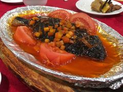 -佛有缘素食馆·荔湾老字号(陈家祠首店)