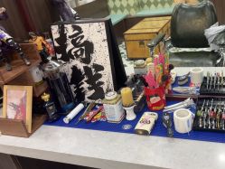 -Joker先生·男士理发馆