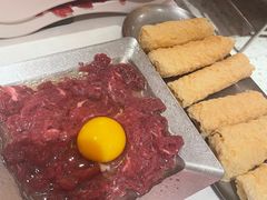 -荣叔港式沙嗲牛肉火锅(正佳潮流店)