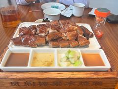 -凤阁楼果木烧鹅(鹤山陈山店)