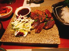-熊串烧亭.居酒屋(珠江路店)