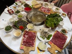 -和兴记潮汕牛肉火锅(太原街万达店)