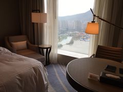 -舟山希尔顿酒店