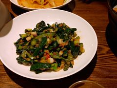 -粗茶淡饭·隐庐私厨(东亭店)