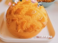 菠萝包-柠檬树茶餐厅(海雅缤纷城店)