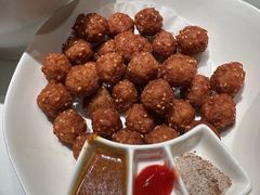 -真地道京味府·鲜橙烤鸭·北京菜(朝外大街东大桥店)