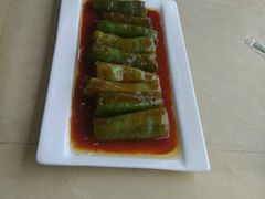 -天津乾毓德饭庄·清真传统炒菜·海鲜烧烤(咸阳路店)