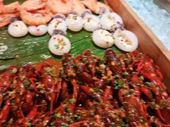 -厦门海景千禧大酒店·海景咖啡厅