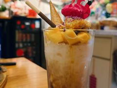 -Mesa Madre梅萨妈妈·Bintana(国贸店)