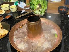 -陀岗美食·云南藏式特色餐厅