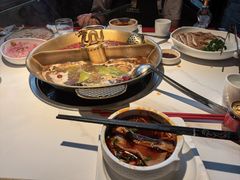 -小龙翻大江文化火锅(宽窄店)