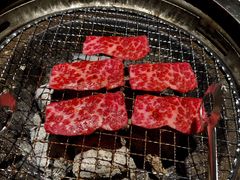 特上牛小排-御牛道日式烤肉料理(杭州万象城店)