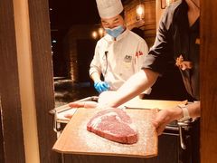 -老乾杯和牛烧肉(王府中环店)