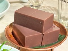 小豆凉糕-小吊梨汤·北京菜·烤鸭(鸟巢店)