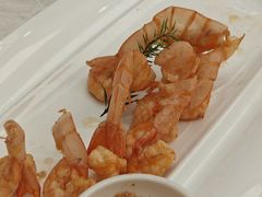 -品海楼·大连海胆锅贴馆(东港店)