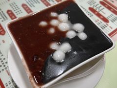 -香港華心糖水鋪(南西总店)