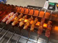 -丰茂烤串(金源店)