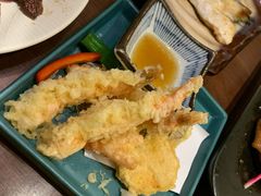 -松竹和日式料理(广厦店)